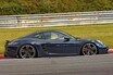 718ケイマンGTS／ボクスターGTS　380馬力で年内発表へ　ポルシェ