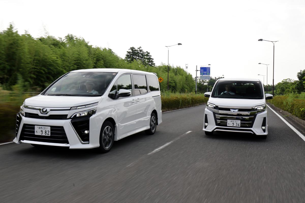 トヨタの販売現場は混乱必至 年に迫る全店舗全車種取り扱いに立ちはだかる壁 Web Cartop 自動車情報サイト 新車 中古車 Carview