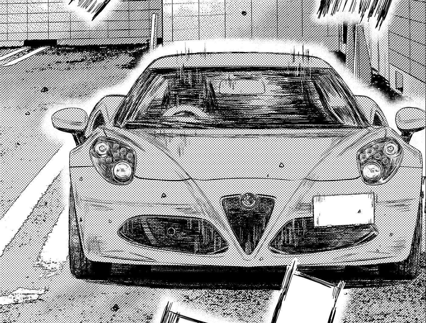 クルマ好きの新時代の聖典 Mfゴースト の魅力と登場車種 ベストカーweb の写真 自動車情報サイト 新車 中古車 Carview