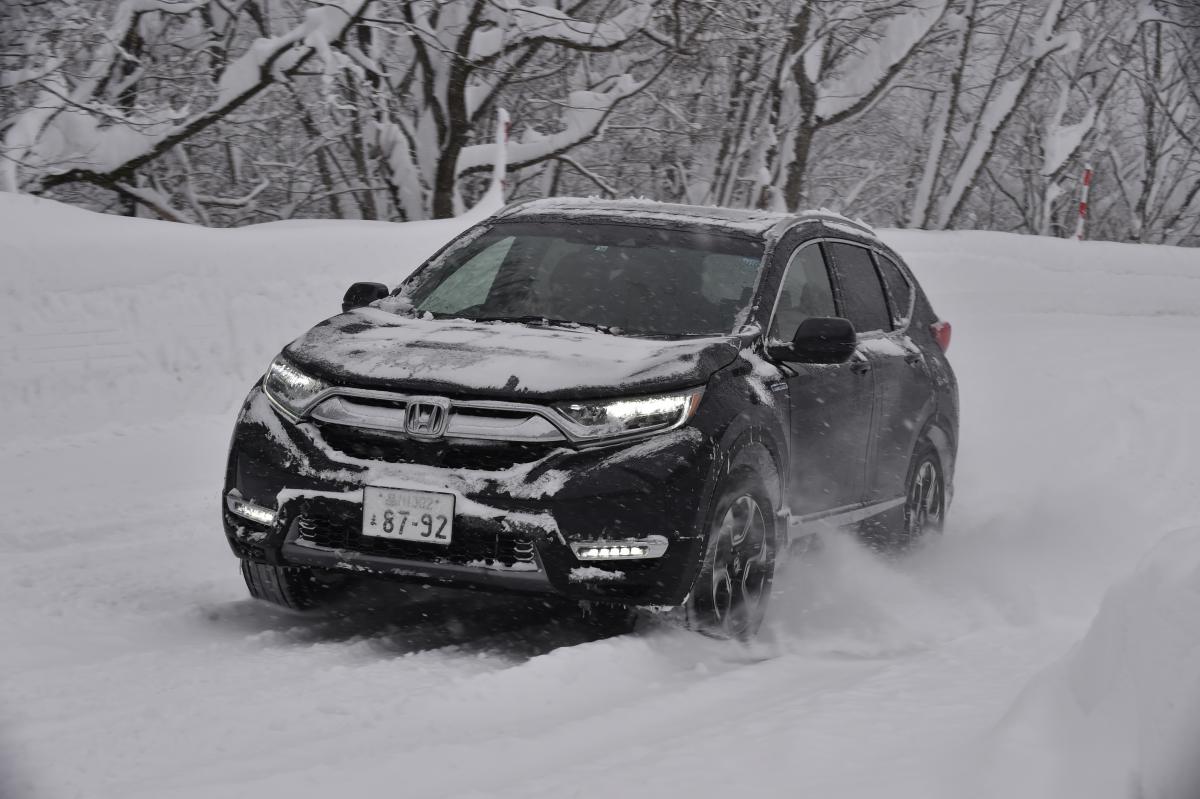 雪は溶けるがクルマは腐食 融雪剤 がクルマに与える悪影響とその対策 Web Cartop 自動車情報サイト 新車 中古車 Carview