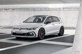 【見えた？】新型フォルクスワーゲン・ゴルフGTI　限定グレードを撮影か