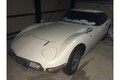 2000GT 1号車がヤフオク!に出品