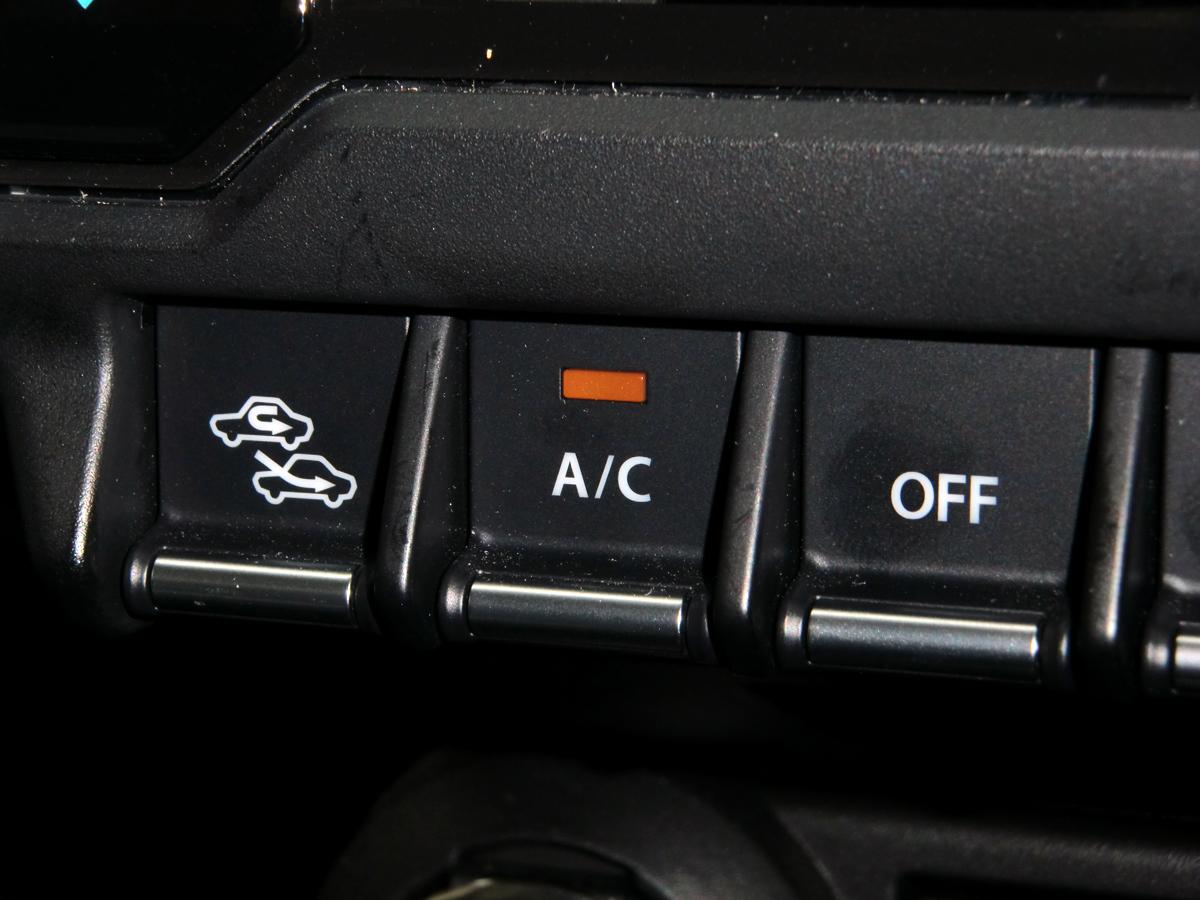 クルマのエアコン A C オフの送風モード いったいいつ使うもの Web Cartop 自動車情報サイト 新車 中古車 Carview