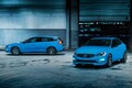 ボルボ、「Volvo S60／V60 Polestar」の予約注文開始、50台限定