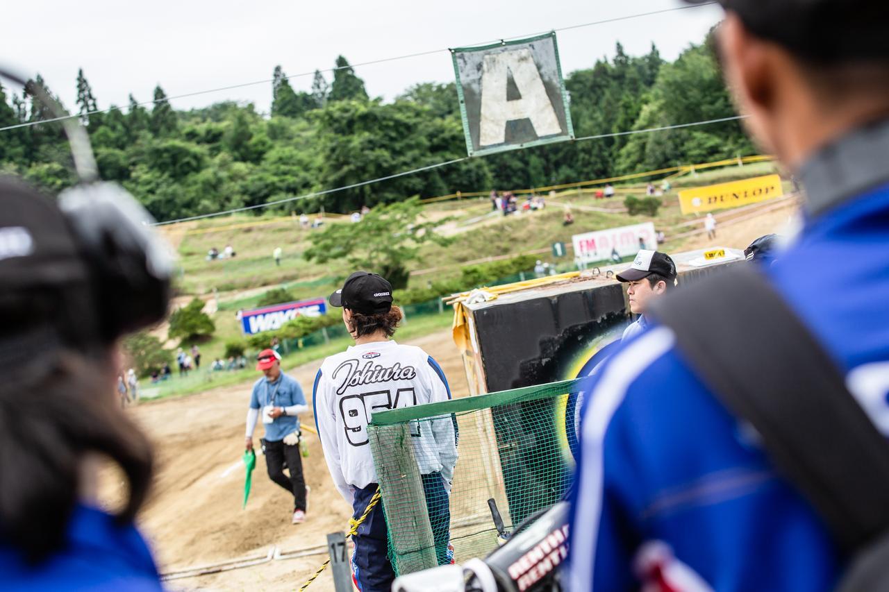 Goshi Racing Story 後半戦へ 藤沢で辛酸を舐める Webオートバイ の写真 4ページ目 自動車情報サイト 新車 中古車 Carview