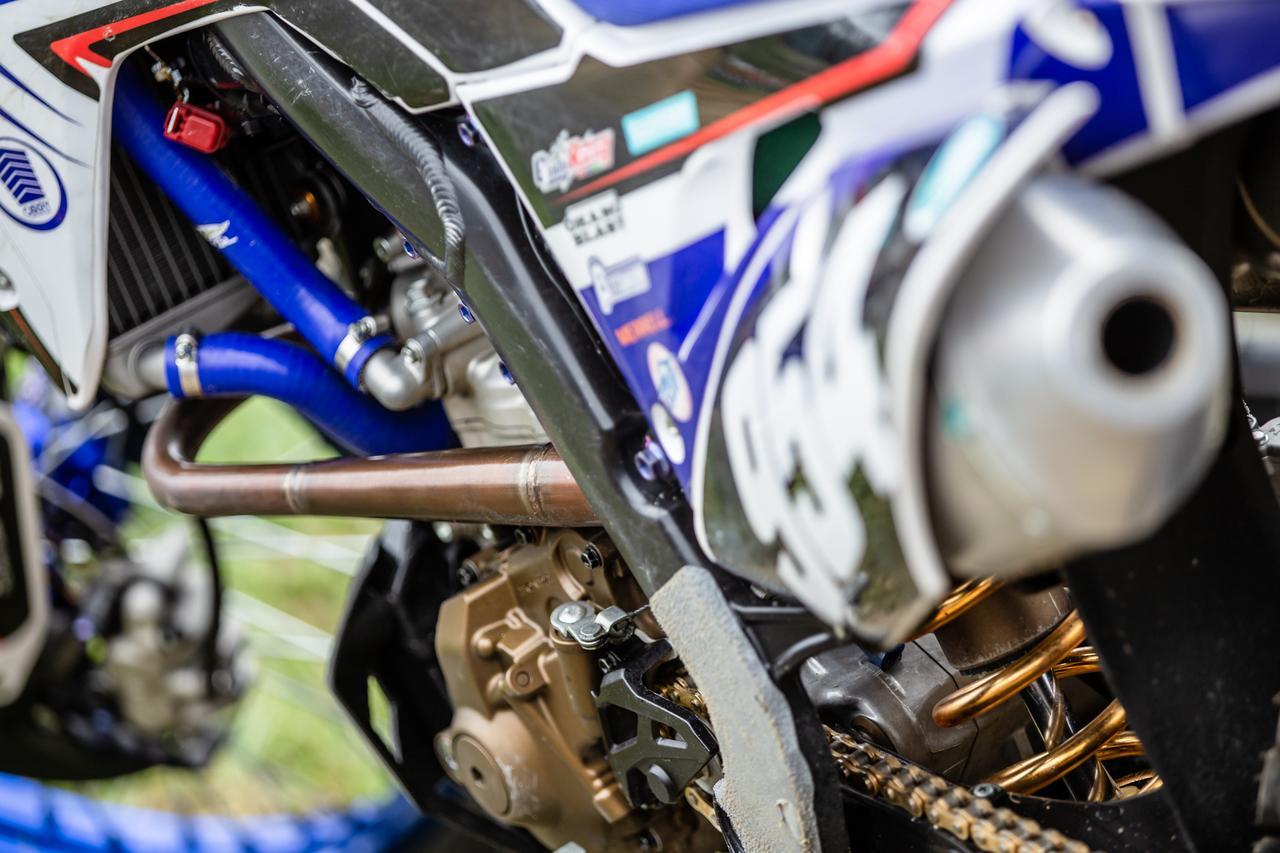Goshi Racing Story 後半戦へ 藤沢で辛酸を舐める Webオートバイ の写真 4ページ目 自動車情報サイト 新車 中古車 Carview