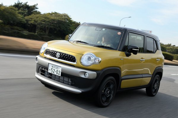 衝撃の25lも 意外に長距離走れない 燃料タンクが小さい車 ワースト10 ベストカーweb 自動車情報サイト 新車 中古車 Carview
