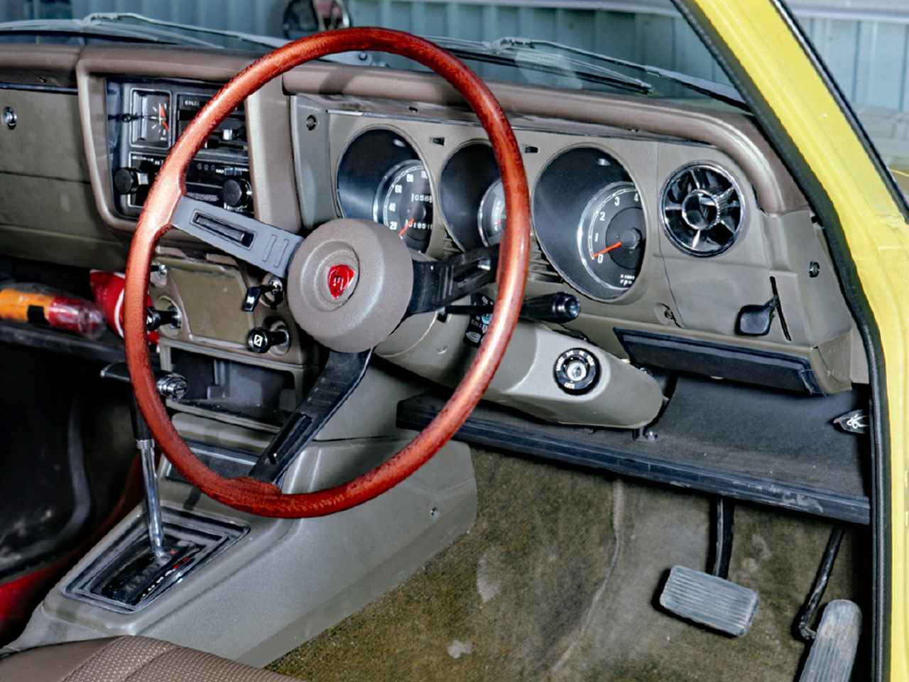 昭和の名車 38 マツダ カペラ ロータリークーペgs 昭和46年 1971年 Webモーターマガジン 自動車情報サイト 新車 中古車 Carview