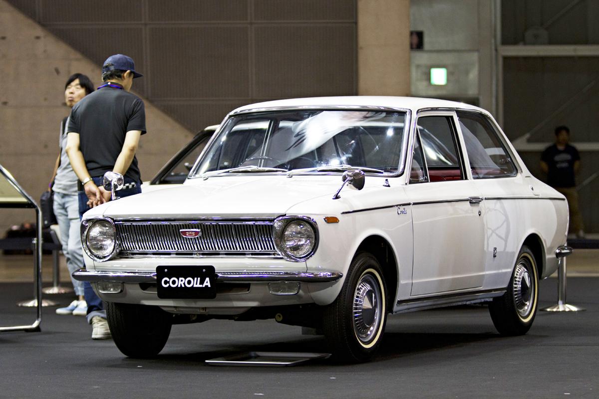 ライバルメーカー同士がガチで挑発しあった 今ではありえない強気な名車キャッチコピー５選 Web Cartop の写真 自動車情報サイト 新車 中古 車 Carview