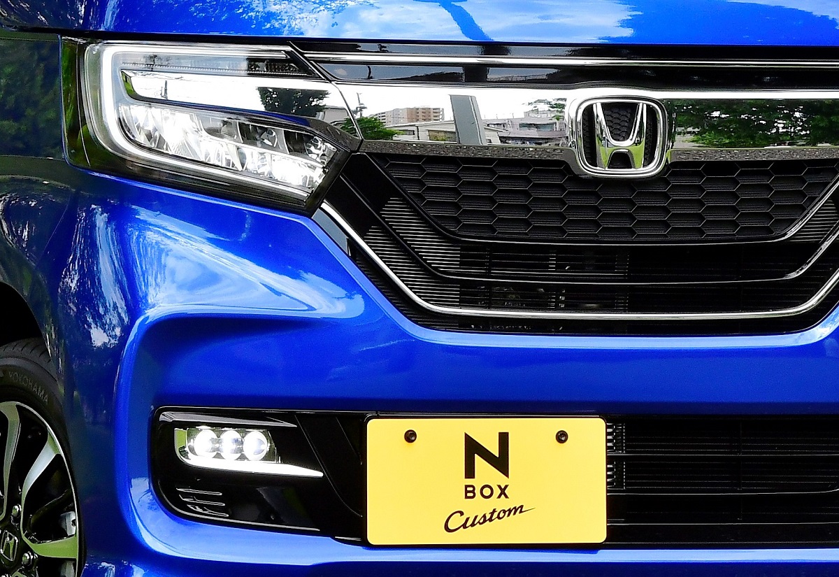 安い車しか売れないのか ホンダの車種間販売格差はどこまで広がるのか ベストカーweb ヘッドライン 自動車情報サイト 新車 中古車 Carview