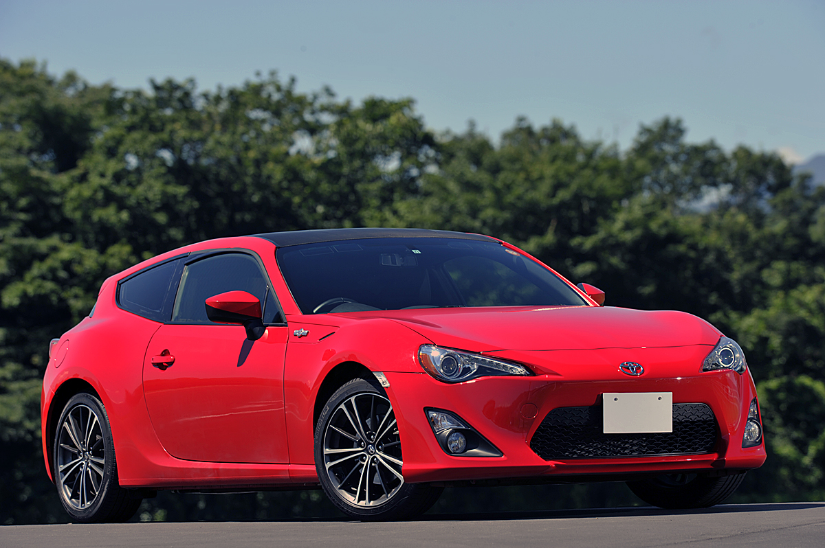 日本初公開 トヨタ86シューティングブレークが作られた理由とは Web Cartop の写真 4ページ目 自動車情報サイト 新車 中古車 Carview
