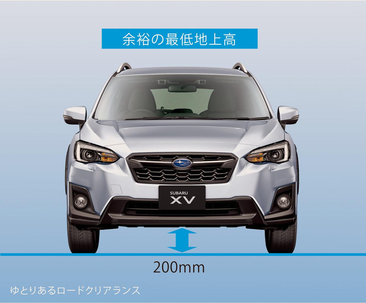 すでに納期は3カ月以上 新型スバルxvを日本で正式発表 動画あり Web Cartop の写真 8ページ目 自動車情報サイト 新車 中古車 Carview