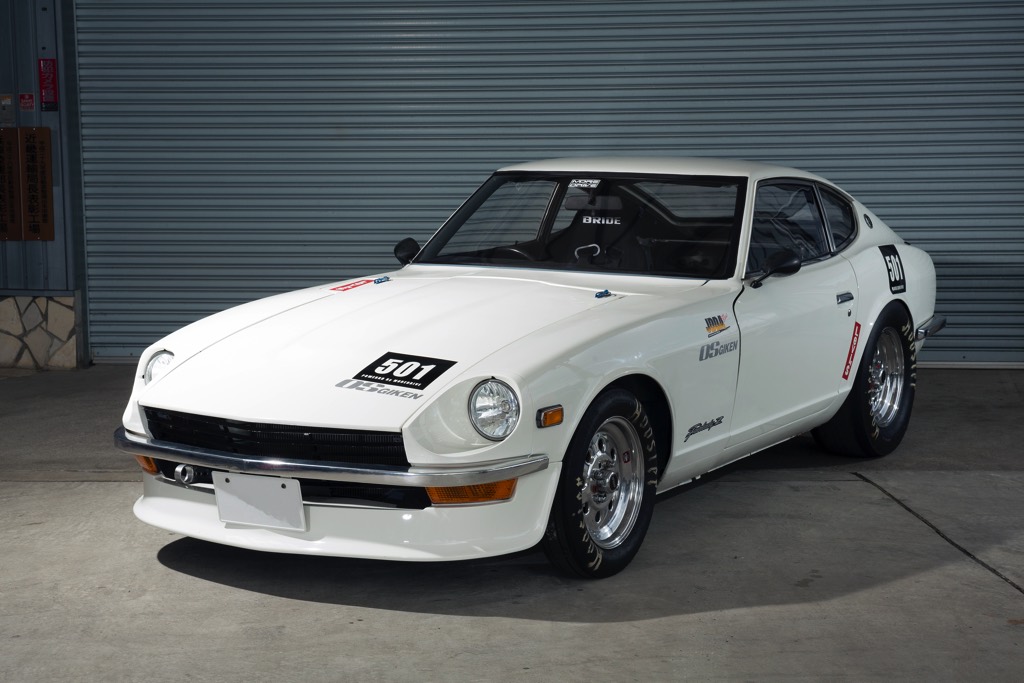 Naで400馬力オーバーを出力するモンスターs31z Os技研のl型コンプリートエンジンをさらにチューニング Web Option 自動車情報サイト 新車 中古車 Carview