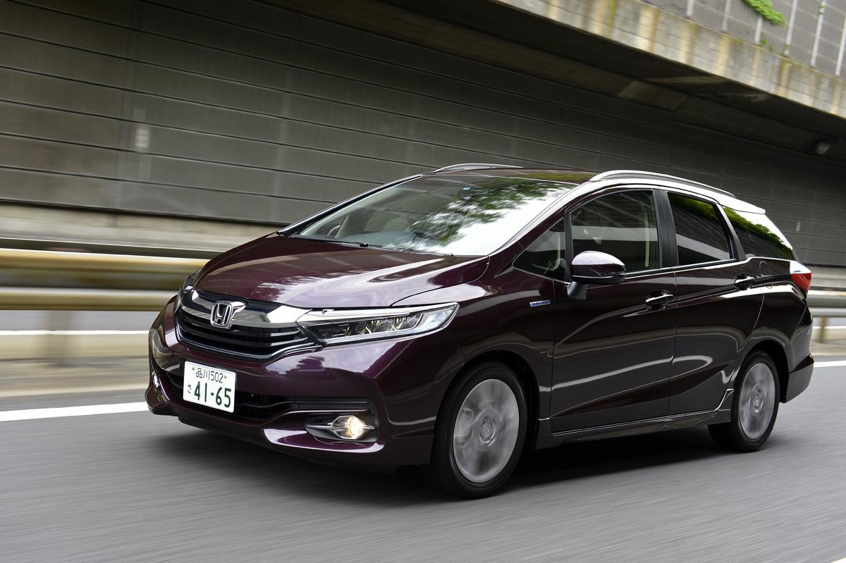 売れてないからダメ は早計 日の目を見ないけど いいクルマ ４選 Web Cartop 自動車情報サイト 新車 中古車 Carview