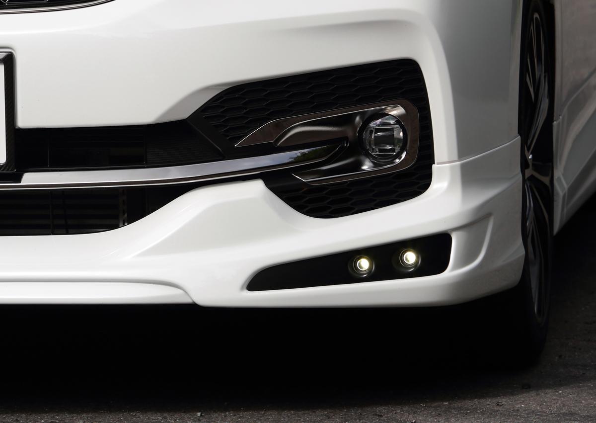 注意 デイライトは 昼間走行灯 か その他灯火類 で車検の基準が異なる Web Cartop 自動車情報サイト 新車 中古車 Carview