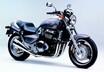 空冷4気筒全盛期！ホンダX4、CB400FOUR、ゼファー1100！【日本バイク100年史 Vol.066】（1997年）＜Webアルバム＞