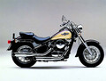 空冷4気筒全盛期！ホンダX4、CB400FOUR、ゼファー1100！【日本バイク100年史 Vol.066】（1997年）＜Webアルバム＞