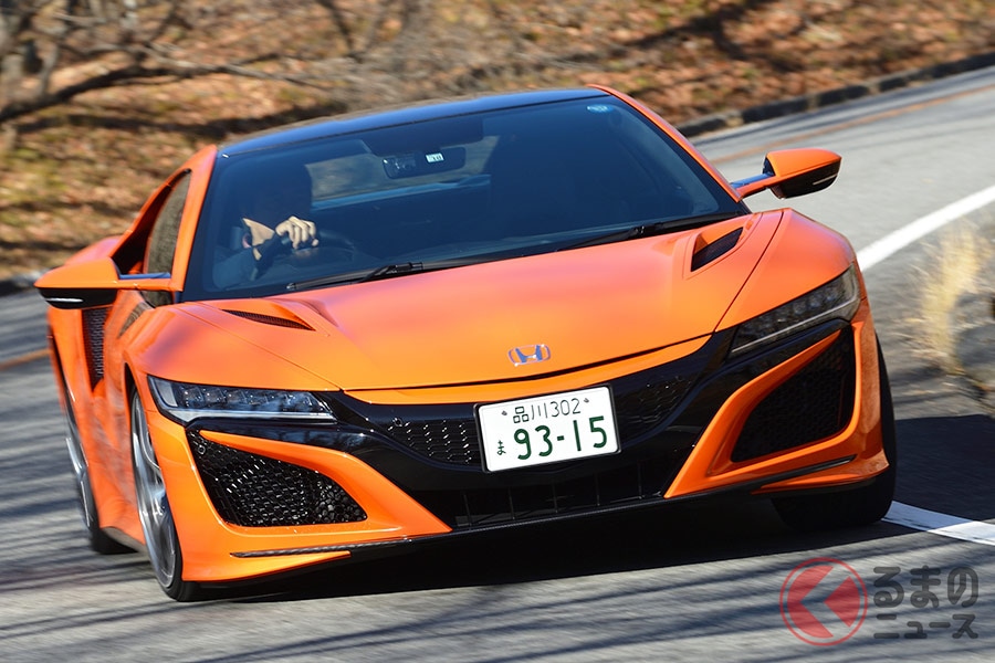 品川ナンバー に高値が付くのは本当 中古車売買で聞かれる噂の真相とは くるまのニュース 自動車情報サイト 新車 中古車 Carview