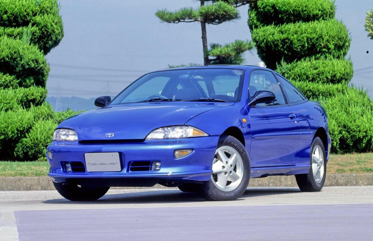 トヨタにホンダ スバルまで かつては国産メーカーが扱っていた輸入車のoemモデルが消えたワケ Web Cartop 自動車情報サイト 新車 中古車 Carview