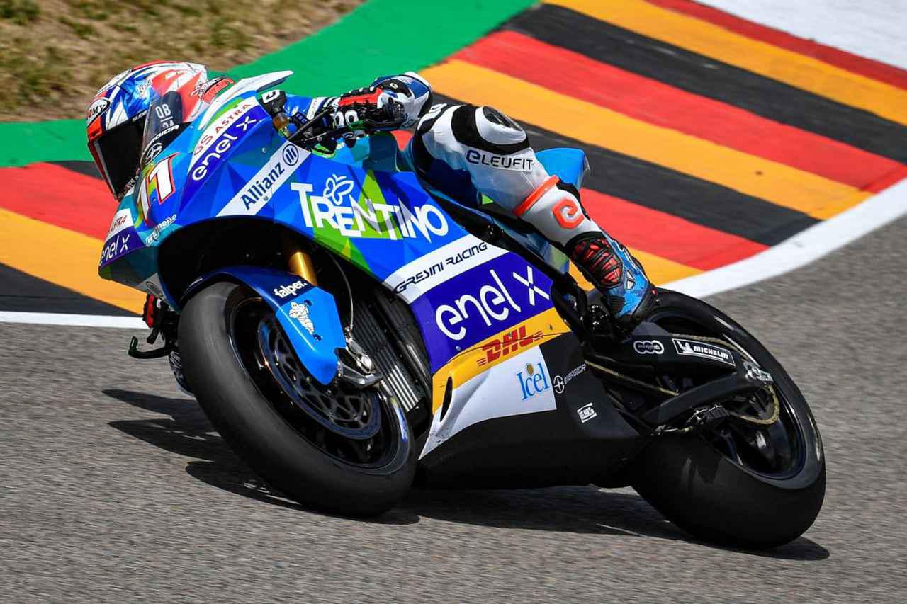 Motogp F1の2ストローク化で 2ストロークのgpマシンが復活する Webオートバイ 自動車情報サイト 新車 中古車 Carview