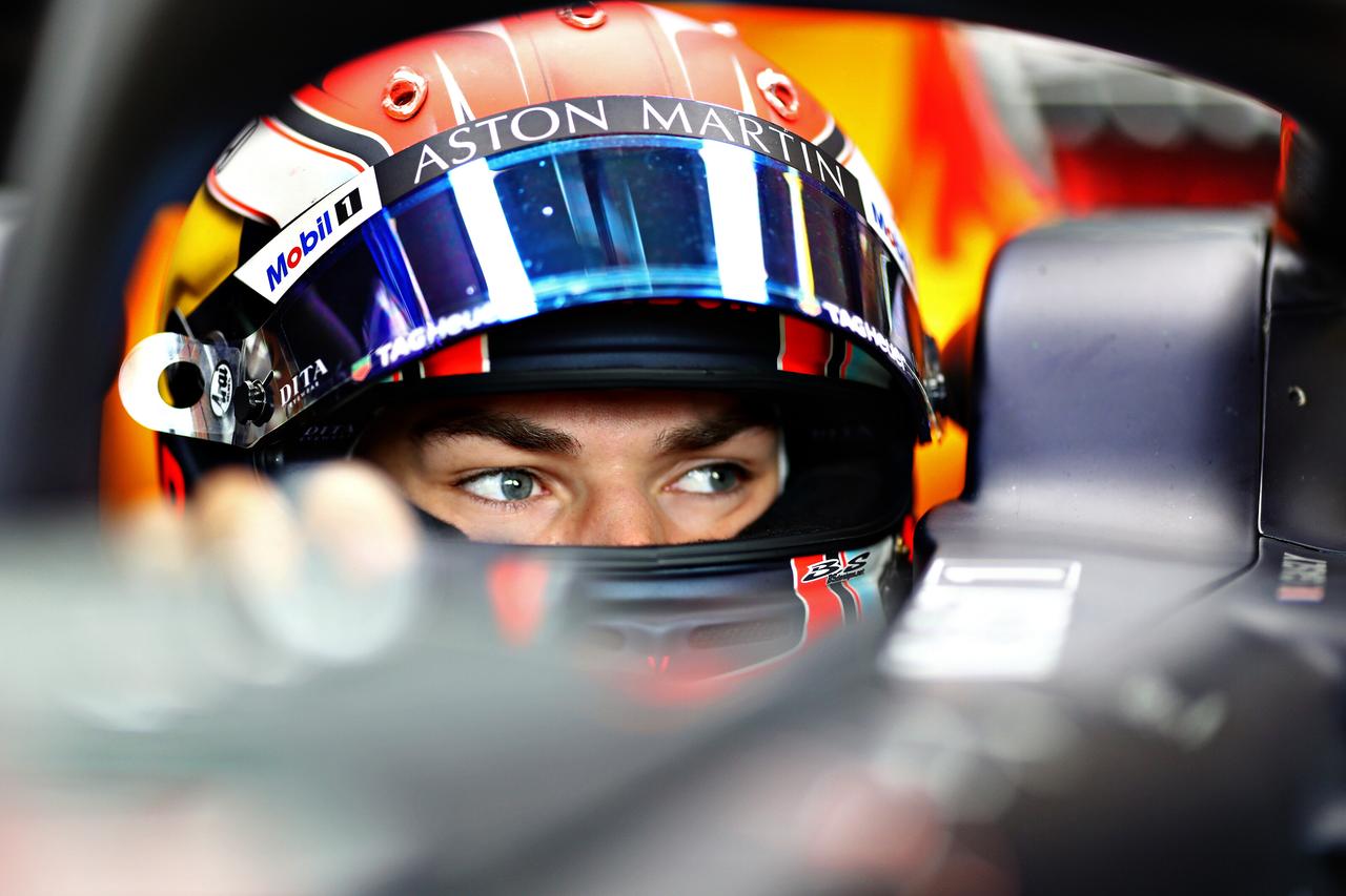 F1シーズン後半戦ベルギーgp開幕 ホンダがスペック4の新エンジンを投入 今季3勝目なるか モータースポーツ Webモーターマガジン 自動車情報サイト 新車 中古車 Carview