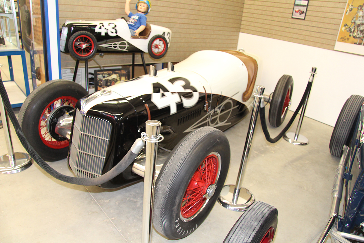 Ff車はレースに不向き 全米最高峰レース Indy500 で前輪駆動が勝利していた事実 Auto Messe Web 自動車情報サイト 新車 中古車 Carview