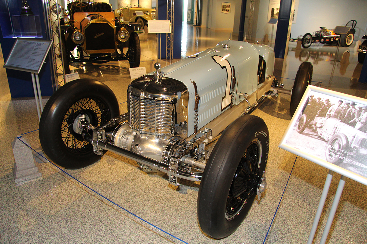 Ff車はレースに不向き 全米最高峰レース Indy500 で前輪駆動が勝利していた事実 Auto Messe Web 自動車情報サイト 新車 中古車 Carview
