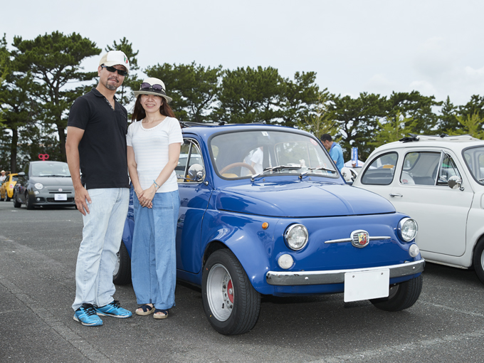 世界一かわいい車 こと往年のフィアット500 でも それって現代でも普通に乗れるの カーセンサー 自動車情報サイト 新車 中古車 Carview