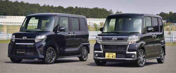 価格差3万 万円 軽自動車にターボはいるのか 軽ターボの必要性とコスト ベストカーweb の写真 自動車情報サイト 新車 中古車 Carview