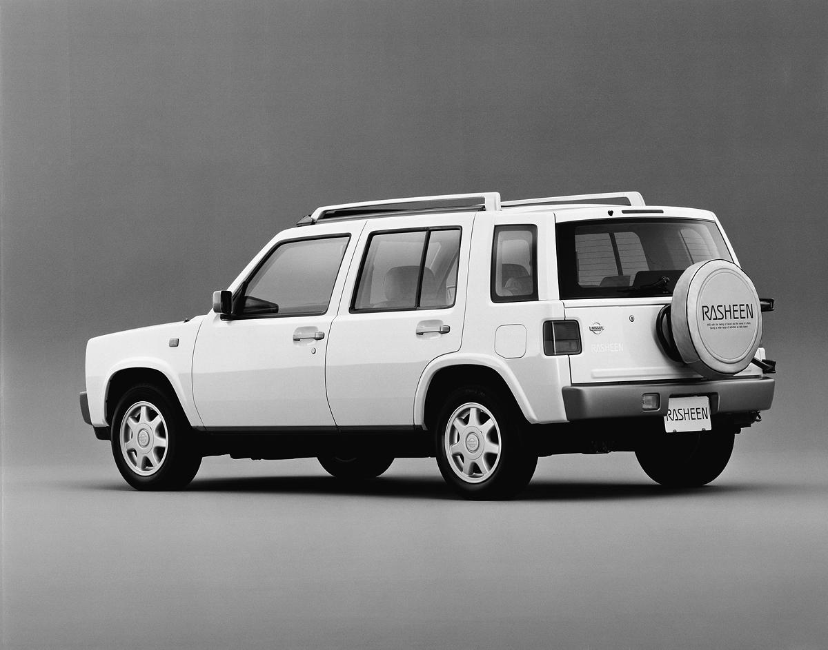 最新車は買えないがデートを盛り上げたい金欠男子必見 一周回ってオシャレな中古国産車５選 Web Cartop の写真 11ページ目 自動車情報サイト 新車 中古車 Carview