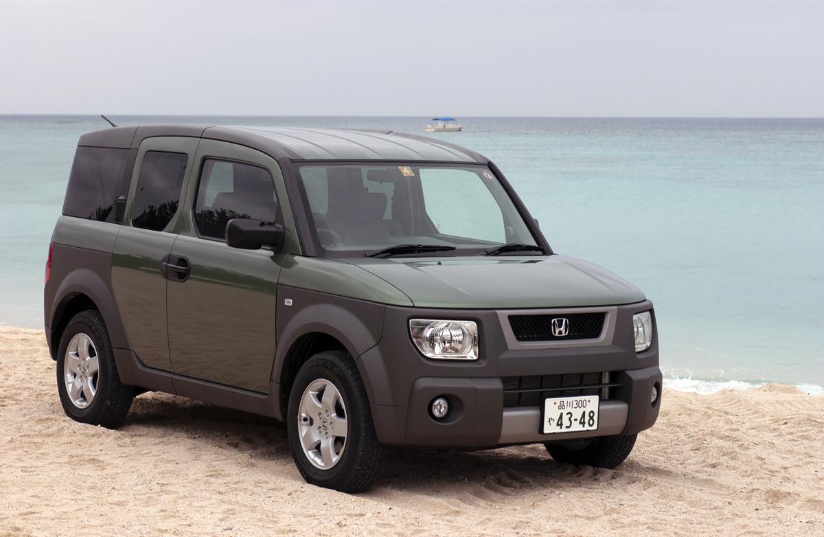 最新車は買えないがデートを盛り上げたい金欠男子必見 一周回ってオシャレな中古国産車５選 Web Cartop 自動車情報サイト 新車 中古車 Carview