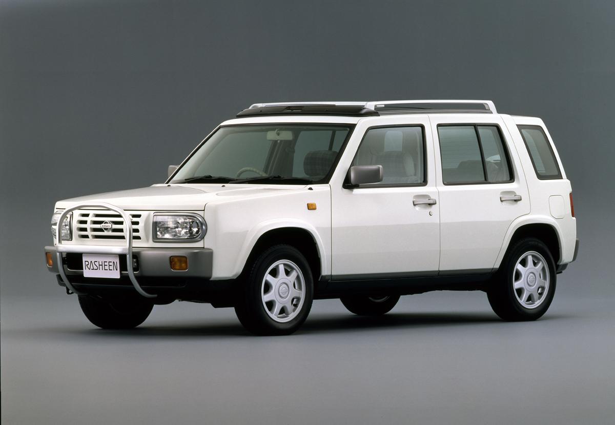 最新車は買えないがデートを盛り上げたい金欠男子必見 一周回ってオシャレな中古国産車５選 Web Cartop 自動車情報サイト 新車 中古車 Carview