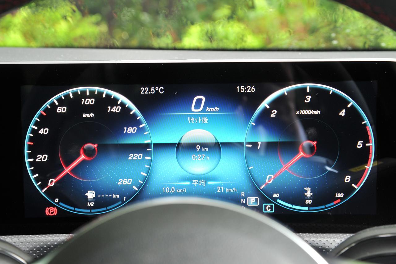 最新ディーゼルの動向02 はじめてユーロ6d Normをクリア メルセデス ベンツa0dに搭載された Om654q エンジン Webモーターマガジン 自動車情報サイト 新車 中古車 Carview