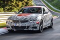 次期BMW 3シリーズ、進化の全容が徐々に見えてきた