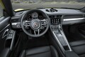 ポルシェ、新型「911カレラ4シリーズ」、「911タルガ4シリーズ」の予約受注を開始