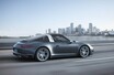 ポルシェ、新型「911カレラ4シリーズ」、「911タルガ4シリーズ」の予約受注を開始