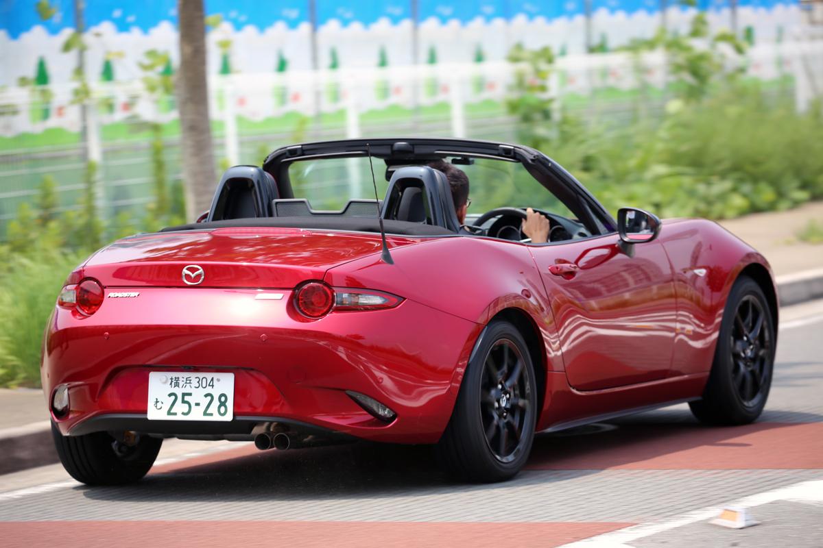 売れなくても売る必要あり At全盛のいまでもmtをラインアップすべき理由とは Web Cartop 自動車情報サイト 新車 中古車 Carview