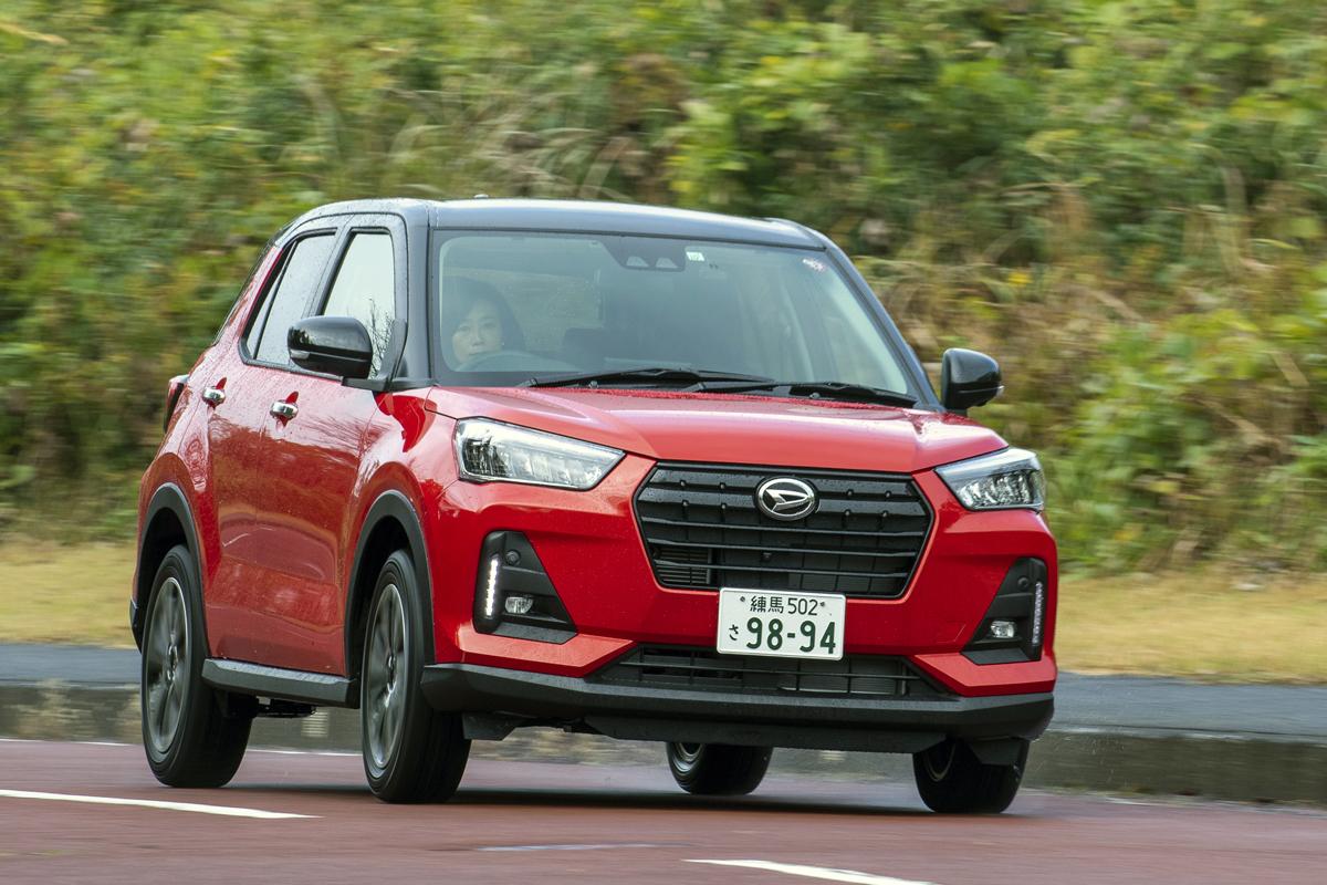 売れなくても売る必要あり At全盛のいまでもmtをラインアップすべき理由とは Web Cartop 自動車情報サイト 新車 中古車 Carview