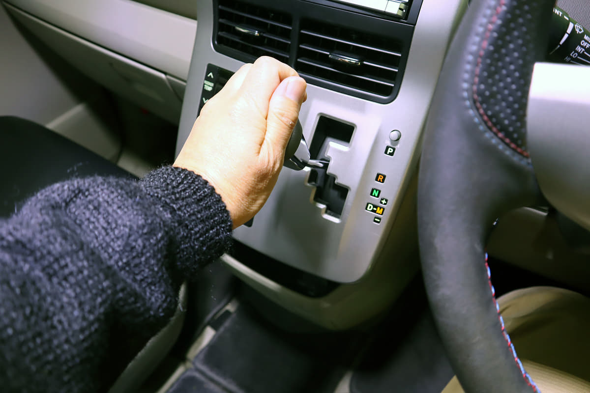 クルマの故障は小さなストレスが原因 意外にやってしまいがちな間違い操作５つ Auto Messe Web 自動車情報サイト 新車 中古車 Carview
