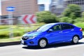 【試乗】フィットのセダン版にあらず！　ホンダ・グレイスMCに乗ってわかった別モノの走り