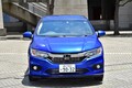【試乗】フィットのセダン版にあらず！　ホンダ・グレイスMCに乗ってわかった別モノの走り