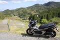 the「燃費」アドベンチャースタイルの軽二輪スクーター　ホンダ「ADV150」が持つ素質は相当ニッチ？
