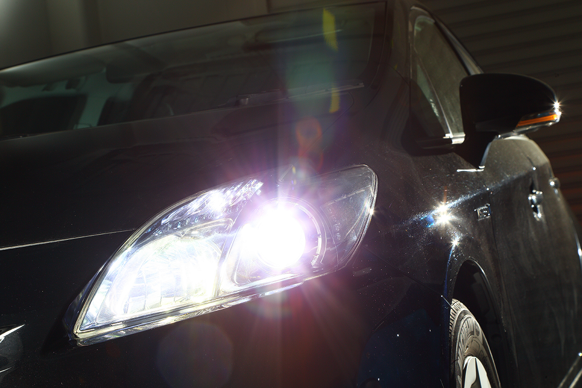 ダブルクラッチ に 吹かしてエンジンオフ 平成世代には摩訶不思議な自動車儀式９つ Auto Messe Web の写真 8ページ目 自動車情報サイト 新車 中古車 Carview