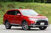 ミニバン時代の終焉か？　CX-8登場で注目される3列シートSUVの可能性