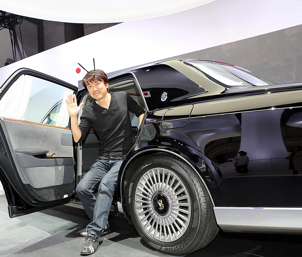 1位はもはや世界を制す傑作 現行国産車の秀逸デザインランキングtop5 Web Cartop 自動車情報サイト 新車 中古車 Carview