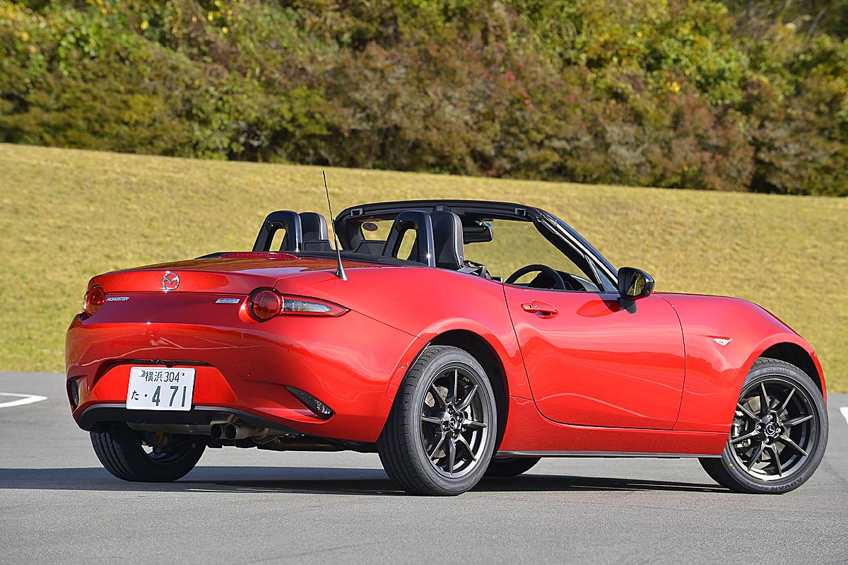 1位はもはや世界を制す傑作 現行国産車の秀逸デザインランキングtop5 Web Cartop 自動車情報サイト 新車 中古車 Carview
