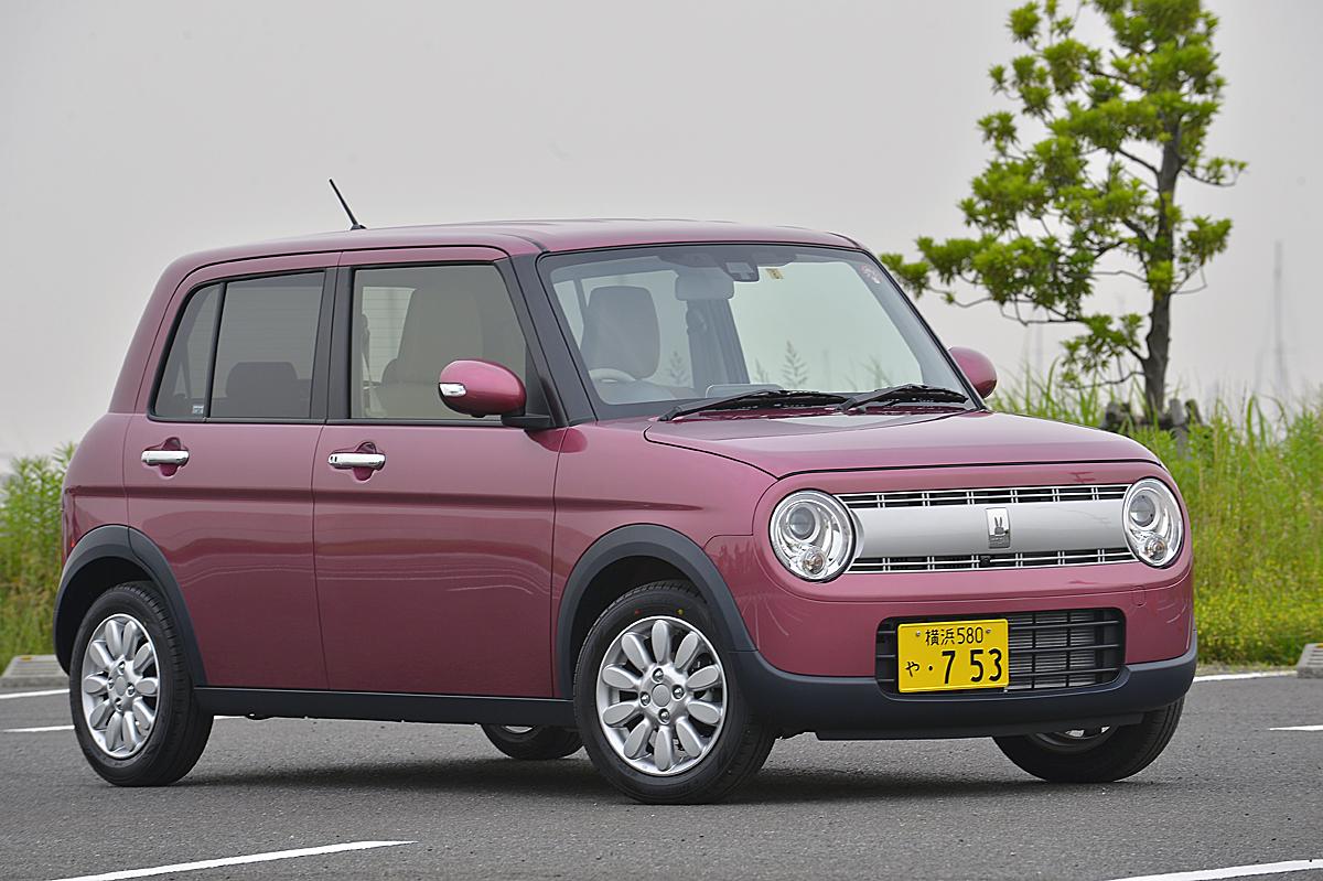 1位はもはや世界を制す傑作 現行国産車の秀逸デザインランキングtop5 Web Cartop 自動車情報サイト 新車 中古車 Carview