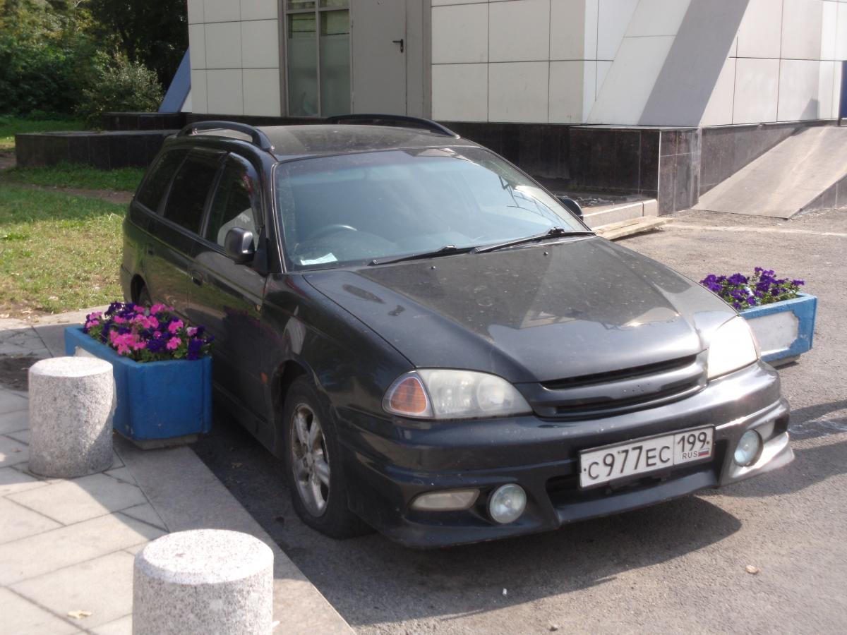 日本の右ハンドル仕様が走りまくる ロシアのカオスな中古車事情 Web Cartop 自動車情報サイト 新車 中古車 Carview