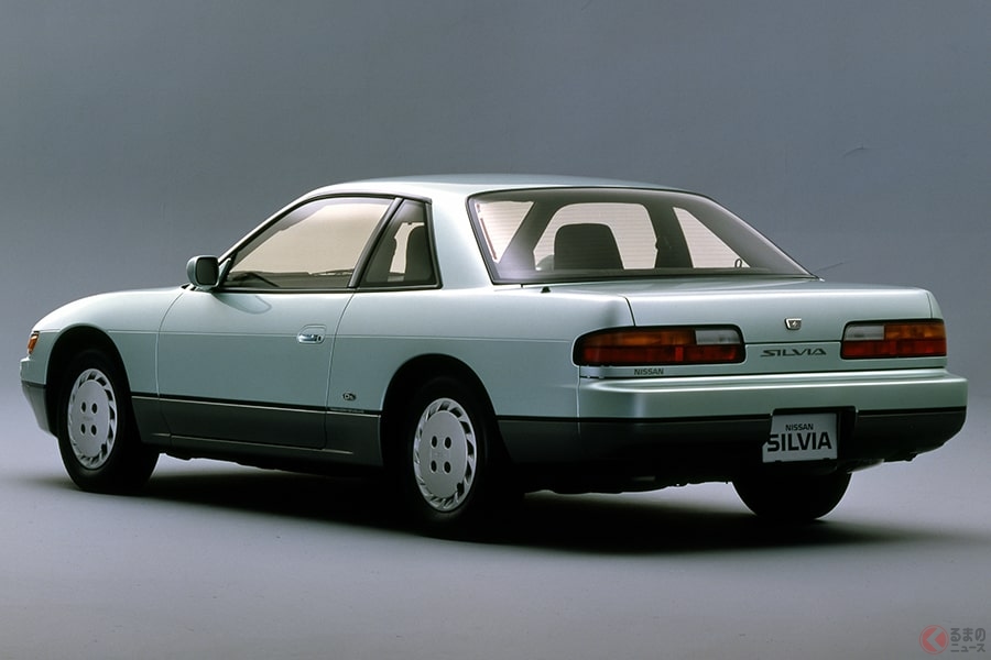 バブルではイケイケだった 80年代のイカすクルマ5選 くるまのニュース 自動車情報サイト 新車 中古車 Carview