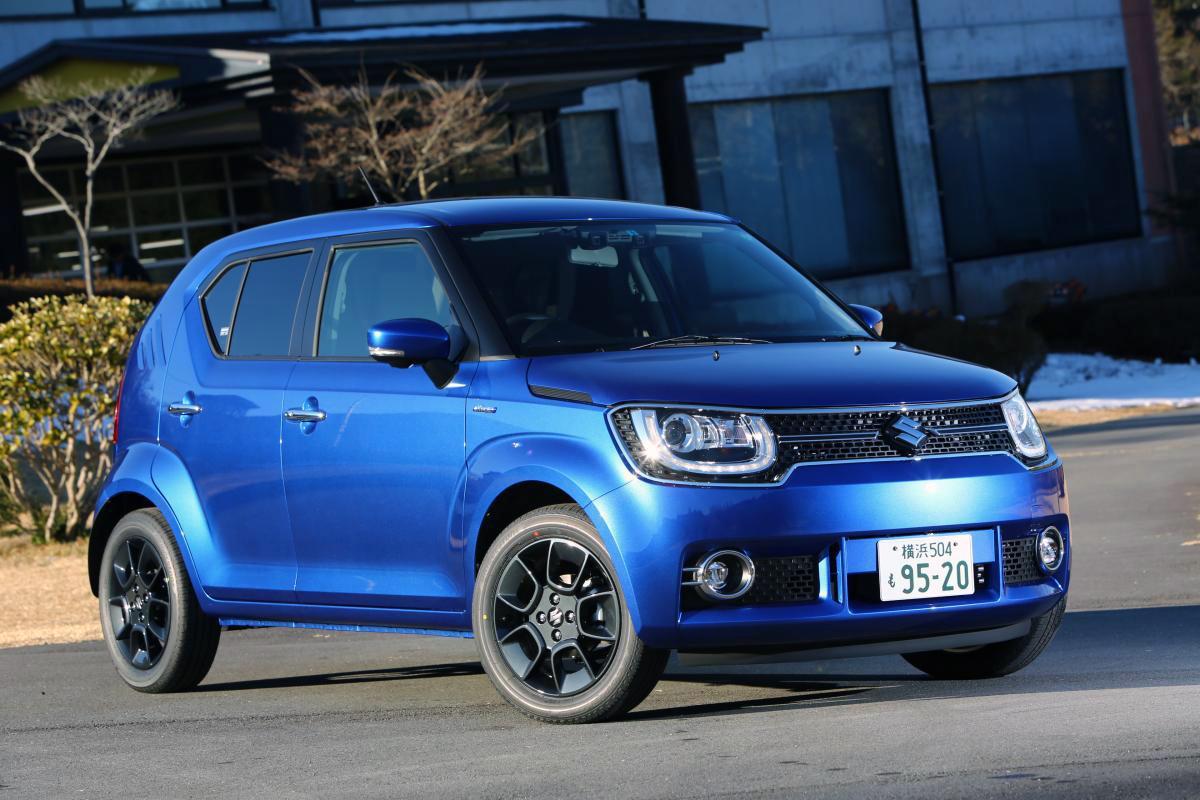存続に 黄色信号 点灯 売れてなくても 消滅 させてはいけない国産車５選 Web Cartop 自動車情報サイト 新車 中古車 Carview